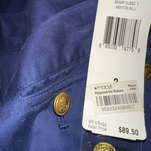 Ralph Lauren Pants - Picture 2 of 3